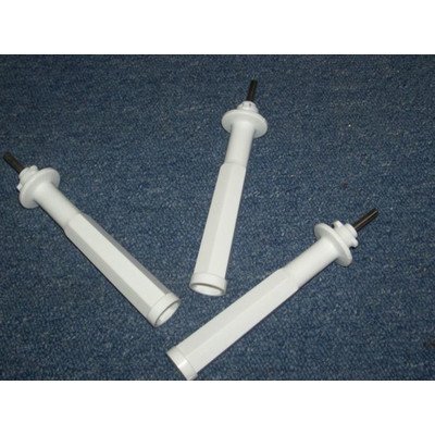 Trzpień zbieraka do tarcz C-7 (J/4360)